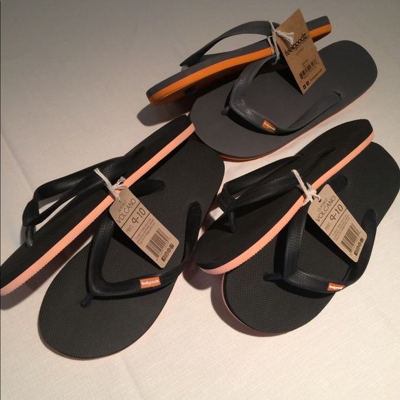 feelgoodz flip flops